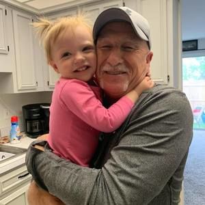 Meet your Posher, Mark